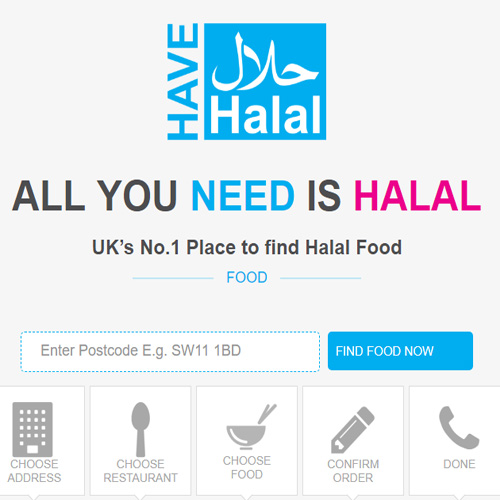 Have Halal